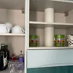 Apartamento Cannetomare Canneto (Lipari)