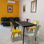 Cannetomare Apartamento