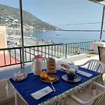 Apartamento Cannetomare