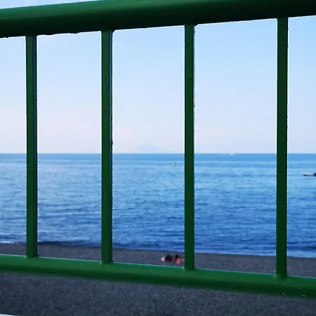 شقة Cannetomare *