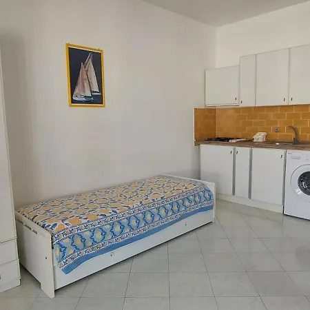 شقة Cannetomare كانّيتو