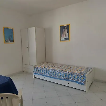 شقة Cannetomare كانّيتو