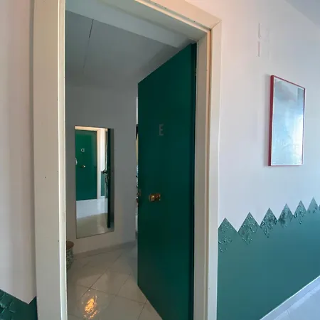 Cannetomare Apartment
