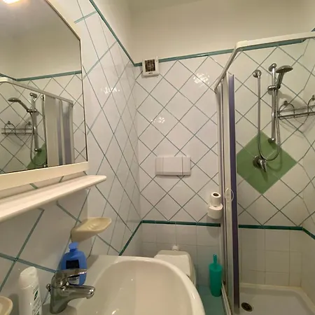 شقة Cannetomare *