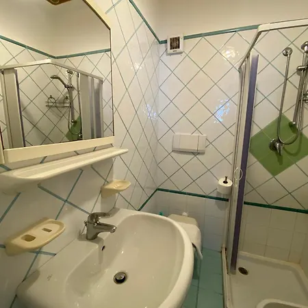 شقة Cannetomare *