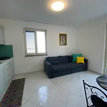Apartmán Cannetomare