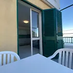 Apartmán Cannetomare Canneto (Lipari)