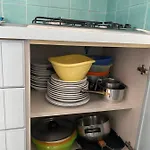 Cannetomare Apartmán