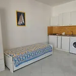 Apartmán Cannetomare Canneto (Lipari)