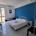 Apartmán Cannetomare *