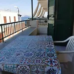 Cannetomare Apartmán *