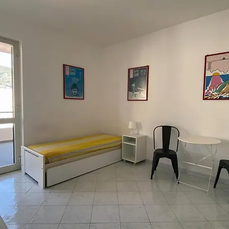 Apartment Cannetomare Canneto (Lipari)