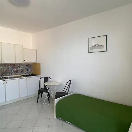 Cannetomare Apartment Canneto (Lipari)