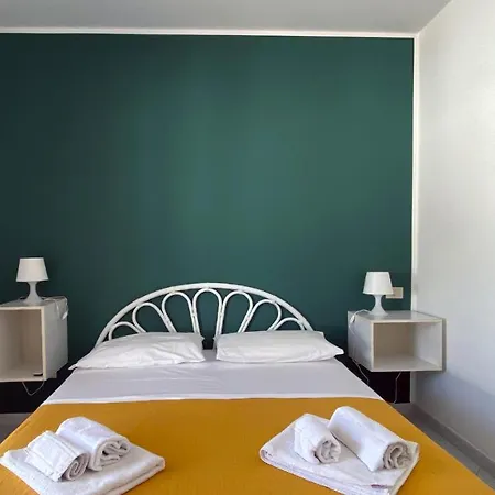 Cannetomare Apartamento *