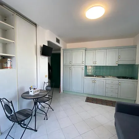 Cannetomare * Canneto (Lipari)