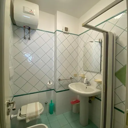 Apartment Cannetomare