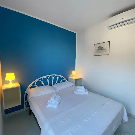 Cannetomare Apartment *