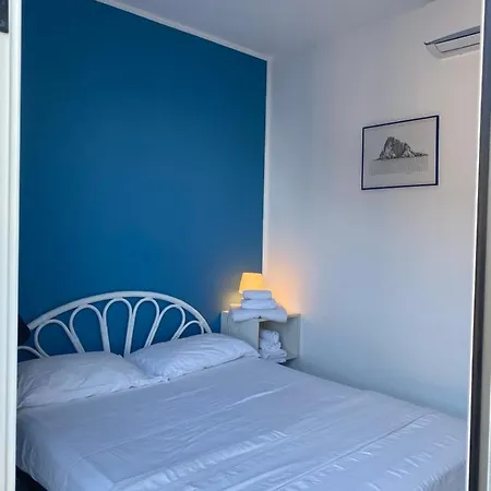 Cannetomare Apartment Canneto (Lipari)
