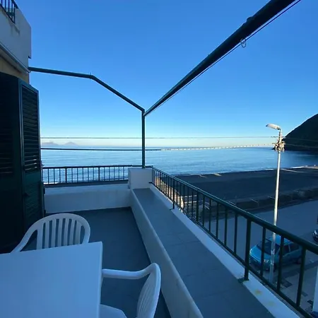 Cannetomare Apartment