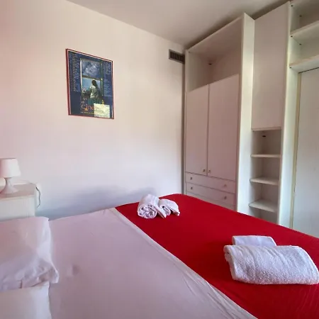 Cannetomare Apartamento *