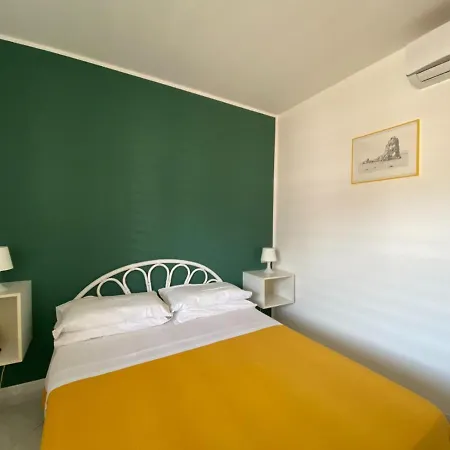 Cannetomare Apartment *