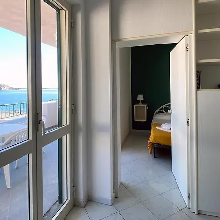 Cannetomare Apartment Canneto (Lipari)