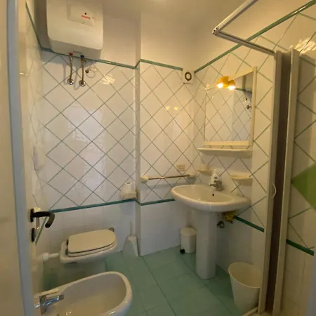 Apartment Cannetomare