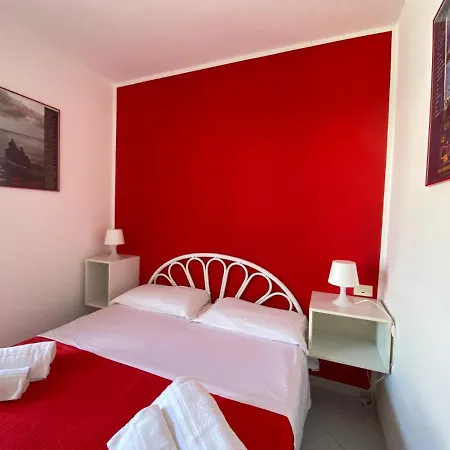 Cannetomare Apartment