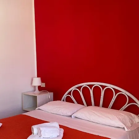 Apartment Cannetomare Canneto (Lipari)