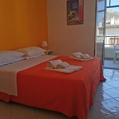 Cannetomare Apartment Canneto (Lipari)