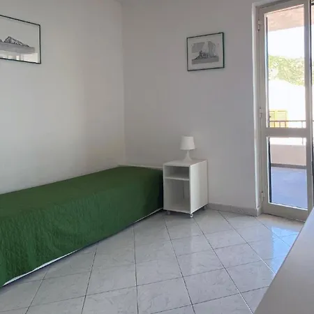 Cannetomare Apartment