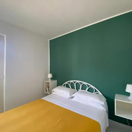 Cannetomare Apartment Canneto (Lipari)