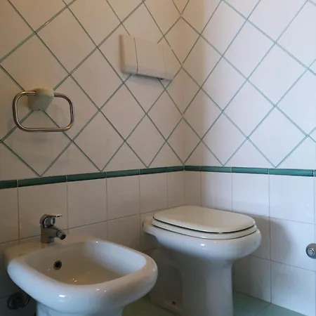 Apartment Cannetomare Canneto (Lipari)