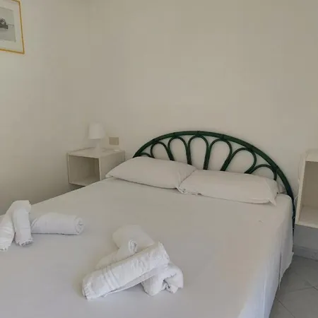 Cannetomare Διαμέρισμα *