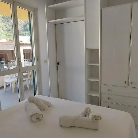 Διαμέρισμα Cannetomare