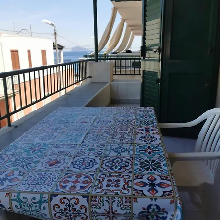 Cannetomare Διαμέρισμα *