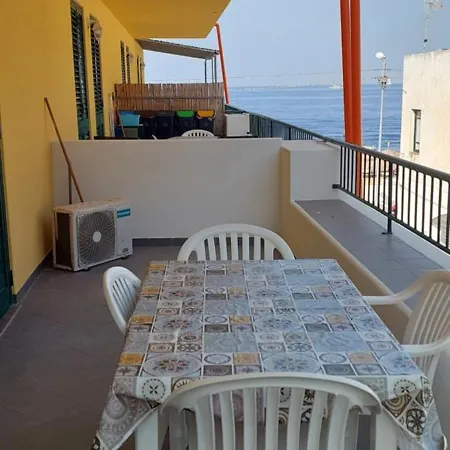 Cannetomare Διαμέρισμα