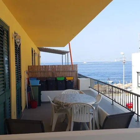 Cannetomare Apartment *