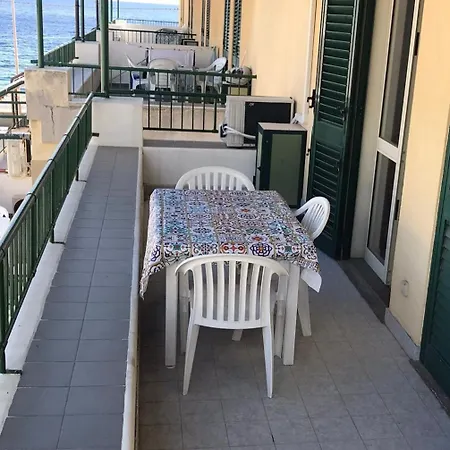 Cannetomare * Canneto (Lipari)