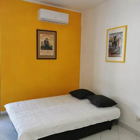 Cannetomare Διαμέρισμα
