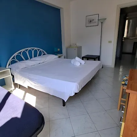 Cannetomare Διαμέρισμα Canneto (Lipari)