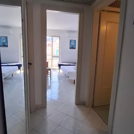 Cannetomare Apartment