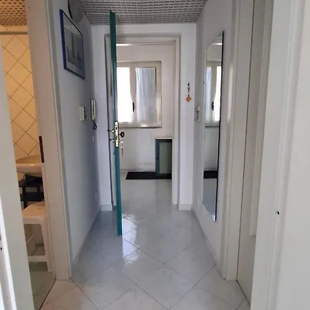 Apartment Cannetomare *