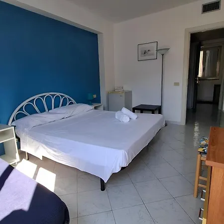 Apartment Cannetomare Canneto (Lipari)