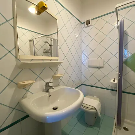 Cannetomare Apartment