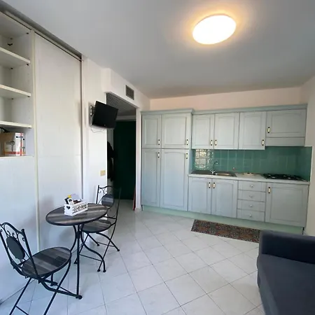 Cannetomare * Canneto (Lipari)