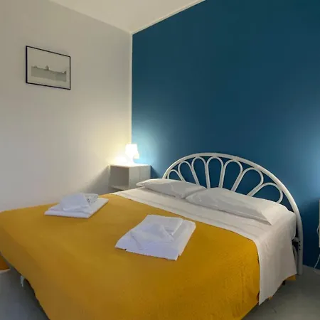 Apartment Cannetomare *