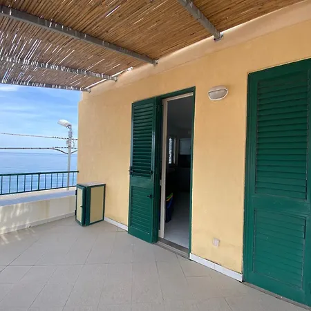 Appartement Cannetomare Canneto (Lipari)