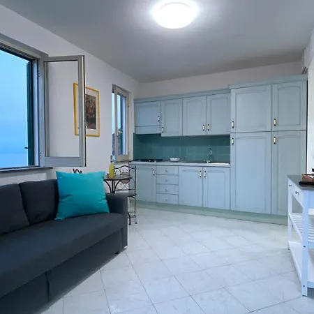 Cannetomare Διαμέρισμα
