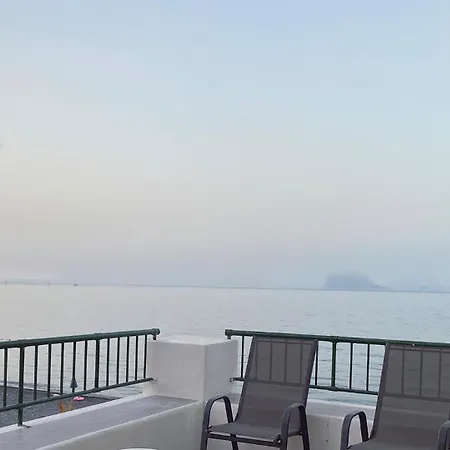 Apartment Cannetomare